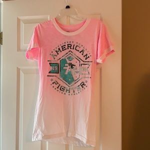 American Fighter women’s top